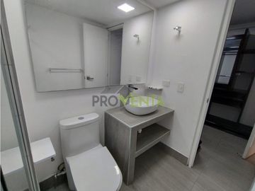 Apartamento en venta Poblado Los Parra