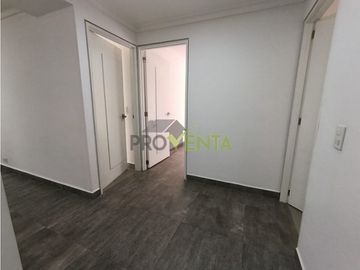 Apartamento en venta Poblado Los Parra