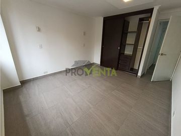 Apartamento en venta Poblado Los Parra