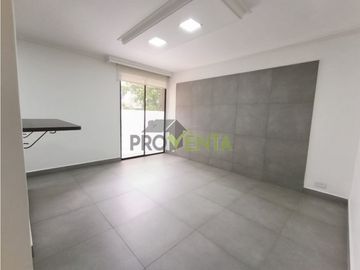 Apartamento en venta Poblado Los Parra