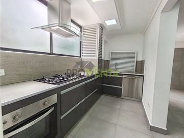 Apartamento en venta Poblado Los Parra