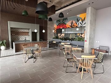 Apartamento en venta en Las Palmas El Poblado