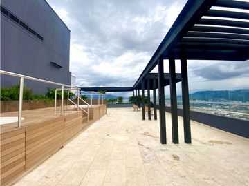 Apartamento en venta en Las Palmas El Poblado