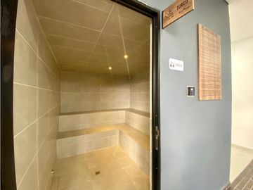 Apartamento en venta en Las Palmas El Poblado