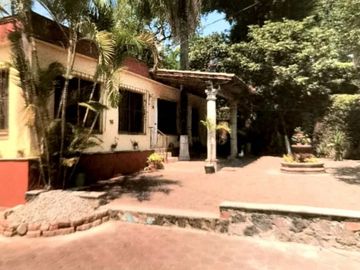 Hotel Boutique en venta Cuernavaca, Morelos
