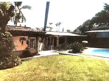 Hotel Boutique en venta Cuernavaca, Morelos