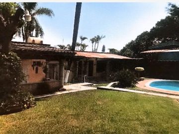 Hotel Boutique en venta Cuernavaca, Morelos