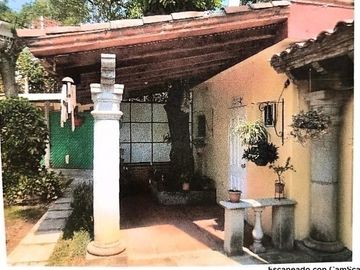 Hotel Boutique en venta Cuernavaca, Morelos