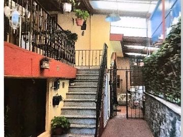 Hotel Boutique en venta Cuernavaca, Morelos