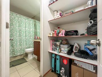 Valparaiso Venta Departamento 2D 2B Vista Mar Pasos Inacap
