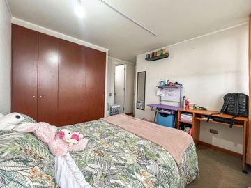 Valparaiso Venta Departamento 2D 2B Vista Mar Pasos Inacap