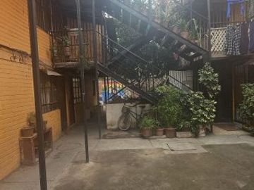 Venta Departamento Primer Piso, Eduardo Cordero Puente Alto