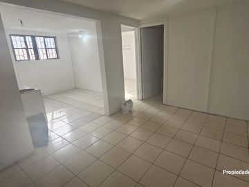 Venta Departamento Primer Piso, Eduardo Cordero Puente Alto