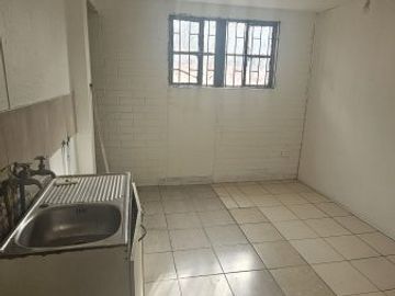 Venta Departamento Primer Piso, Eduardo Cordero Puente Alto