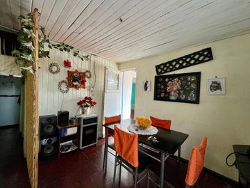 Casa en Venta 3D/2B - 175 m2 Terreno