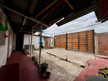 Casa en Venta 3D/2B - 175 m2 Terreno