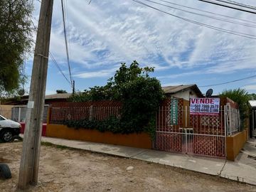 Casa en Venta 3D/2B - 175 m2 Terreno