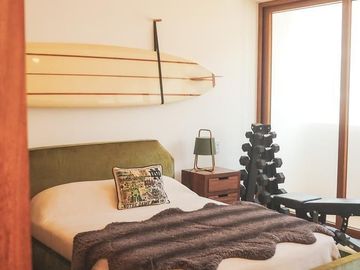 Casa en Venta en campo de Golf de 4 recamaras en Riviera Nayarit GARZABAY