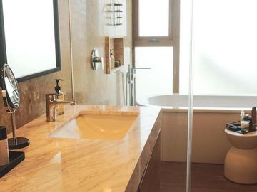 Casa en Venta en campo de Golf de 4 recamaras en Riviera Nayarit GARZABAY
