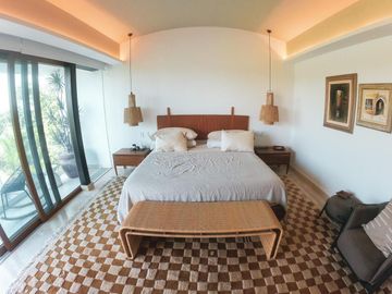 Casa en Venta en campo de Golf de 4 recamaras en Riviera Nayarit GARZABAY