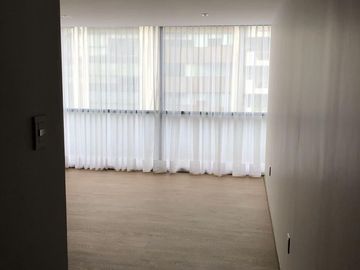 DEPARTAMENTO TOTALMENTE REMODELADO EN LA CALLE DE HOMERO