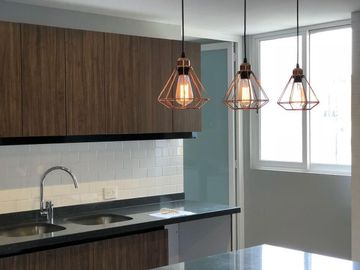 DEPARTAMENTO TOTALMENTE REMODELADO EN LA CALLE DE HOMERO