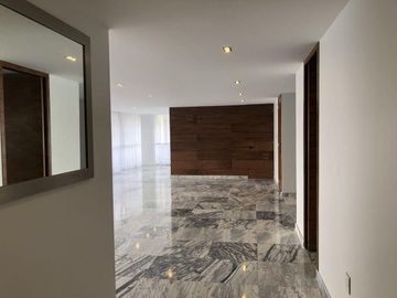 DEPARTAMENTO TOTALMENTE REMODELADO EN LA CALLE DE HOMERO