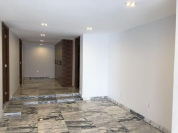DEPARTAMENTO TOTALMENTE REMODELADO EN LA CALLE DE HOMERO