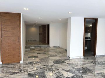 DEPARTAMENTO TOTALMENTE REMODELADO EN LA CALLE DE HOMERO