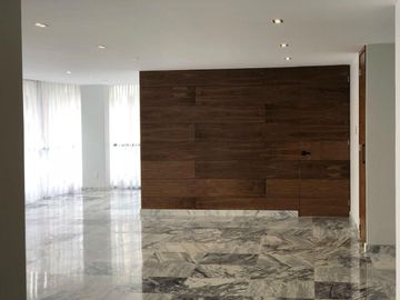 DEPARTAMENTO TOTALMENTE REMODELADO EN LA CALLE DE HOMERO