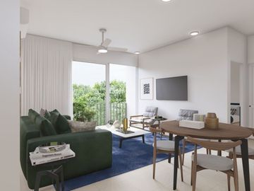 Quintana Roo, Playa del Carmen, Solidaridad, Departamento Venta