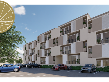 Quintana Roo, Playa del Carmen, Solidaridad, Departamento Venta
