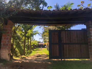Villa en Venta en El Retiro