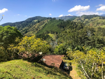 Villa en Venta en El Retiro