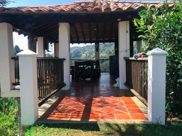 Villa en Venta en El Retiro