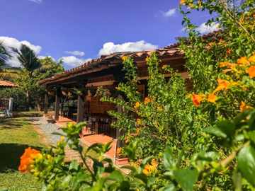 Villa en Venta en El Retiro