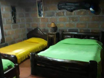 Villa en Venta en El Retiro