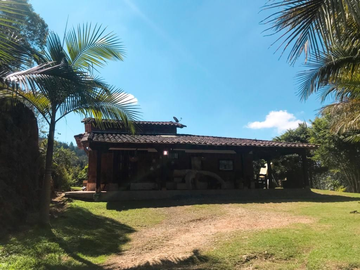 Villa en Venta en El Retiro