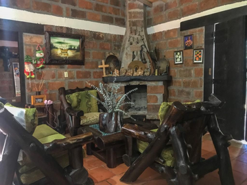 Villa en Venta en El Retiro