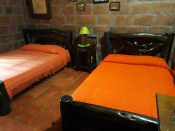 Villa en Venta en El Retiro