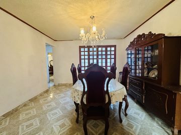 Casa en venta cerca del parque la plancha en Mérida Yucatán.