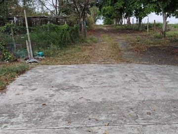 Venta de Rancho Sabanillas-Tamiahua. Veracruz.