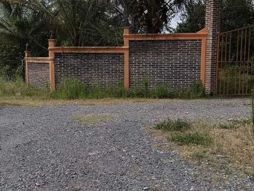 Venta de Rancho Sabanillas-Tamiahua. Veracruz.