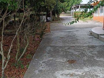 Venta de Rancho Sabanillas-Tamiahua. Veracruz.