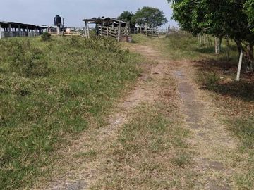 Venta de Rancho Sabanillas-Tamiahua. Veracruz.
