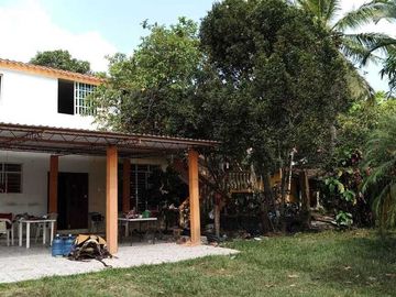 Venta de Rancho Sabanillas-Tamiahua. Veracruz.