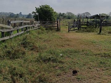 Venta de Rancho Sabanillas-Tamiahua. Veracruz.