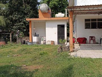Venta de Rancho Sabanillas-Tamiahua. Veracruz.