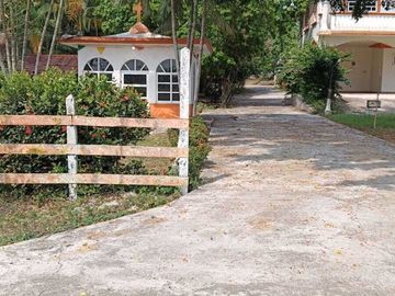 Venta de Rancho Sabanillas-Tamiahua. Veracruz.