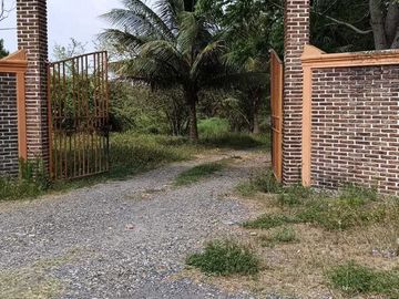 Venta de Rancho Sabanillas-Tamiahua. Veracruz.